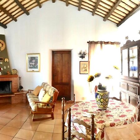 Casa Vacanza Siciliana Custonaci Exterior foto