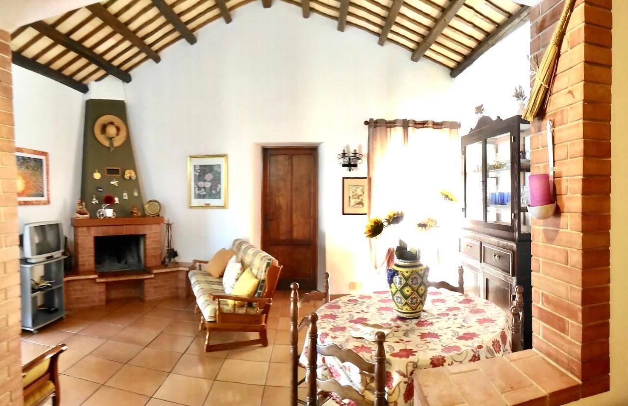 Casa Vacanza Siciliana Custonaci Exterior foto